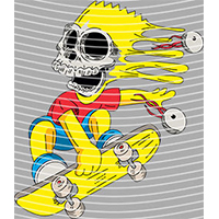 Cartoons and other-CO 31